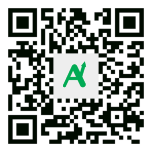Mã QR tải AFaDa